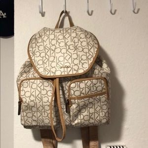 Calvin Klein bag